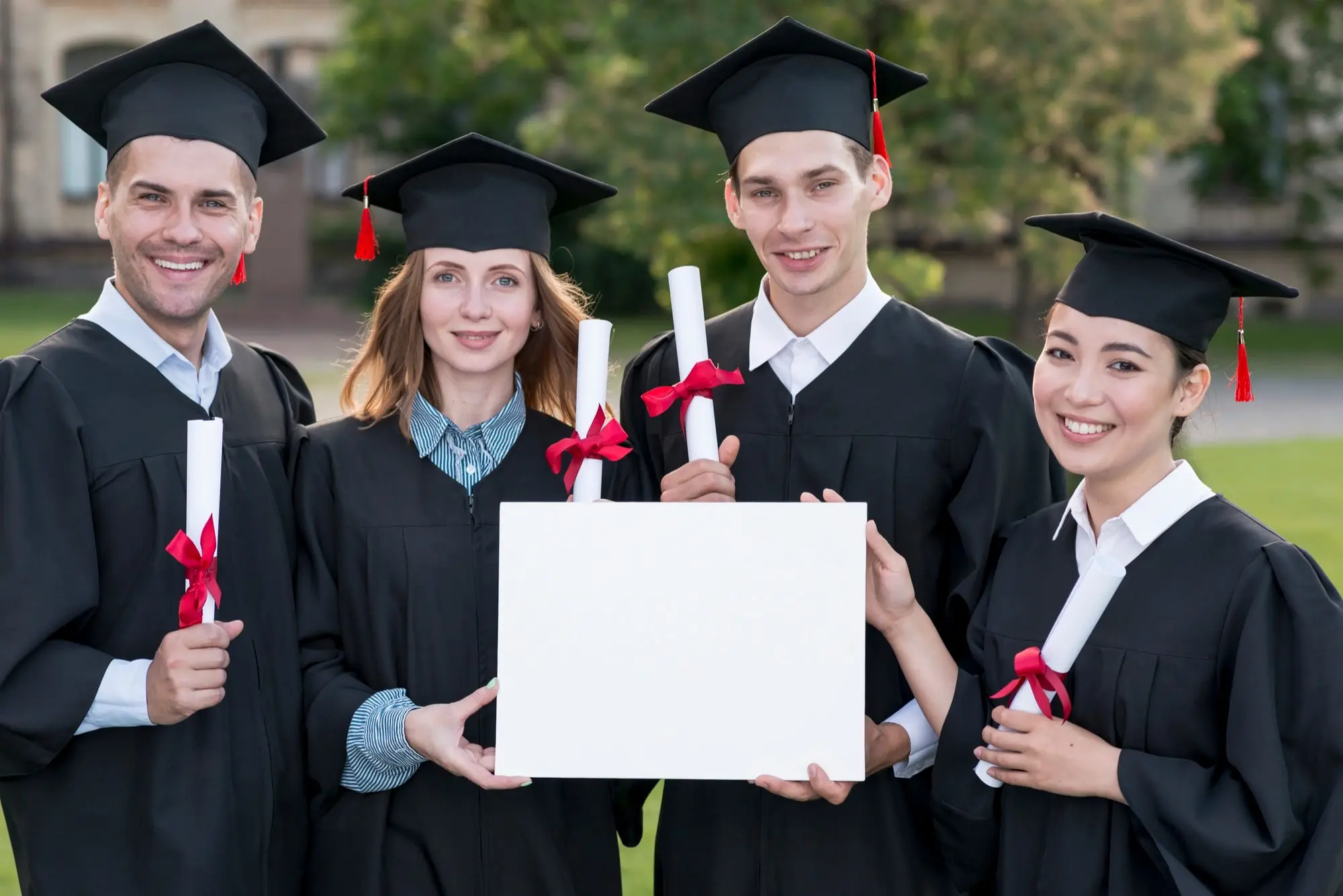 Masters Program